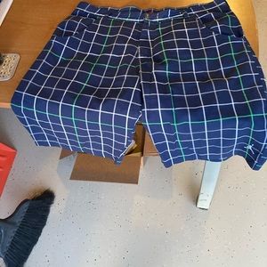 Jordan Shorts Blue